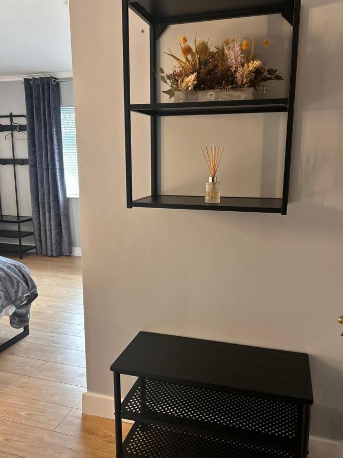 Shanroe Accommodation Mullaghbane Bagian luar foto