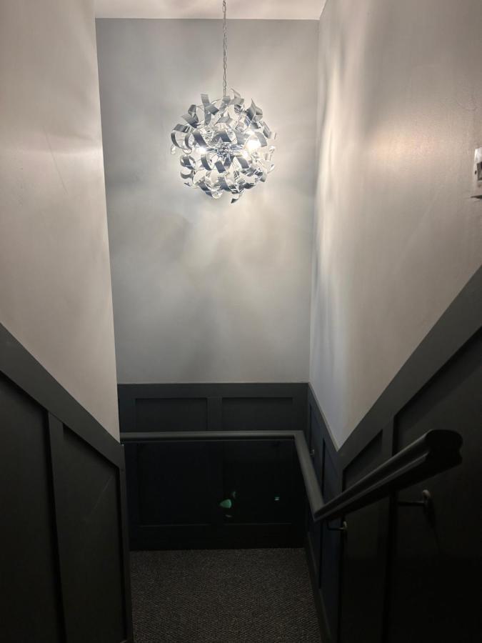 Shanroe Accommodation Mullaghbane Bagian luar foto