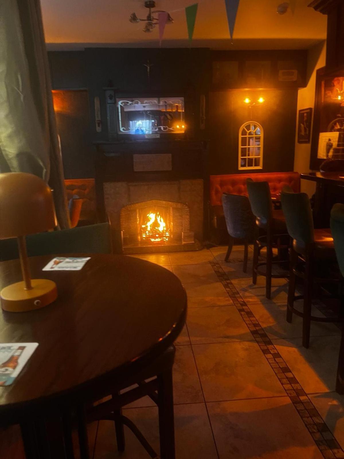 Shanroe Accommodation Mullaghbane Bagian luar foto